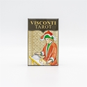 Bild på Visconti Tarot MINI (new edition)