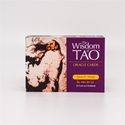 Bild på Wisdom Of Tao Oracle Cards 2