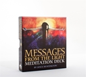 Bild på Messages from the Light Meditation Deck