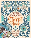 Bild på Create Your Own Tarot Deck: With A Full Se