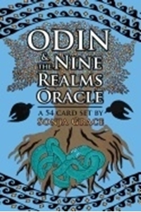 Bild på ODIN AND THE NINE REALMS ORACLE