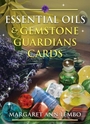 Bild på Essential Oils and Gemstone Guardians Cards