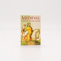 Bild på Medieval Fortune Telling Cards