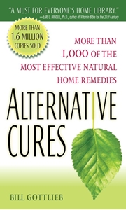Bild på Alternative Cures