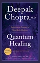 Bild på Quantum Healing (Revised and Updated)