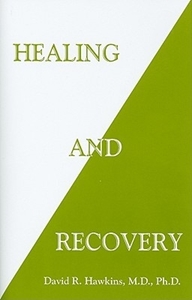Bild på Healing and Recovery