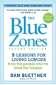 Bild på Blue zones 2nd edition - 9 lessons for living longer from the people whove