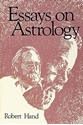 Bild på Essays on astrology