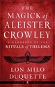Bild på The Magick of Aleister Crowley