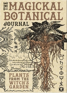 Bild på Magickal Botanical - Journal