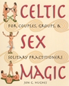 Bild på Celtic Sex Magic : For Couples Groups and Solitary Practitioners