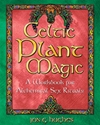 Bild på Celtic Plant Magic : A Workbook for Alchemical Sex Rituals