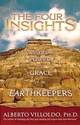Bild på Four insights - wisdom, power and grace of the earthkeepers