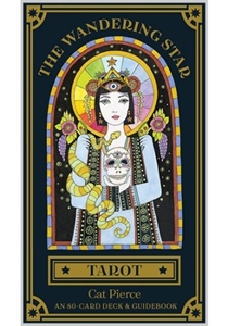 Bild på The Wandering Star Tarot