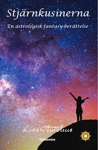 Bild på Stjärnkusinerna : en astrologisk fantasy-berättelse