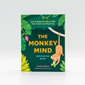 Bild på Monkey Mind Meditation Deck : 30 Fun Ways For Kids To Chill Out, Tune In, And Open Up