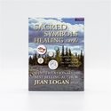 Bild på Sacred Symbols Healing Cards (72-Card Deck