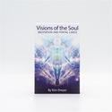 Bild på Visions of the Soul: Meditation and Portal Cards