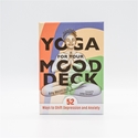 Bild på Yoga For Your Mood Deck: 52 Ways To Shift