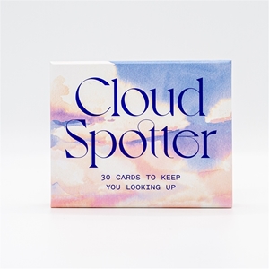 Bild på Cloud Spotter
