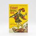 Bild på Tarot Original 1909 - Book (in English)