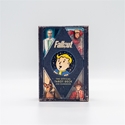 Bild på Fallout: The Official Tarot Deck and Guidebook