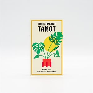 Bild på Houseplant Tarot