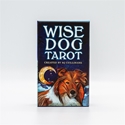Bild på Wise Dog Tarot