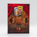 Bild på Tarot Pack-Lost Tarot Of Nostradamus
