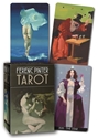 Bild på Ferenc Pinter Tarot (boxed)