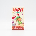 Bild på Happy Tarot: 78 full colour cards and instruction booklet