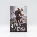 Bild på Heaven & Earth Tarot (set)
