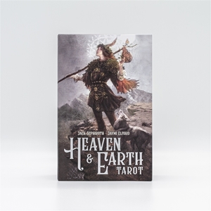 Bild på Heaven&Earth Tarot Kit