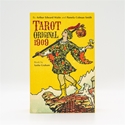 Bild på Tarot: Original 1909 KIT