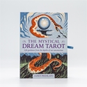 Bild på The Mystical Dream Tarot: Life Guidance from the Depths of Our Unconscious (Book & Cards)