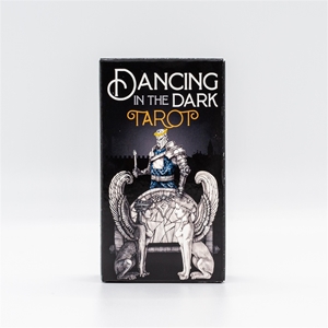 Bild på Dancing in the Dark Tarot