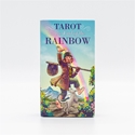 Bild på Tarot at the end of the Rainbow