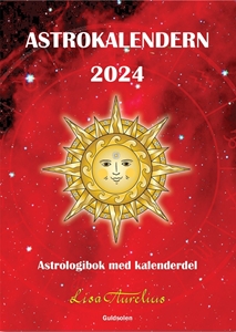Bild på Astrokalendern 2024