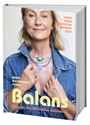 Bild på Balans : naturlig väg till friskare sköldkörtel