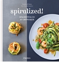 Bild på Spiralized! : spaghetti & co av grönsaker
