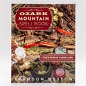 Bild på Ozark Mountain Spell Book