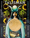 Bild på Tarot Talisman - II. THE HIGH PRIESTESS