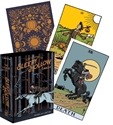 Bild på The Legend of Sleepy Hollow Tarot