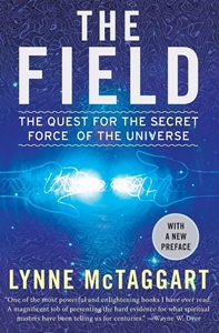 Bild på Field (The): The Quest For The Secret Force Of The Universe