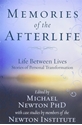 Bild på Memories of the afterlife - life between lives stories of personal transfor