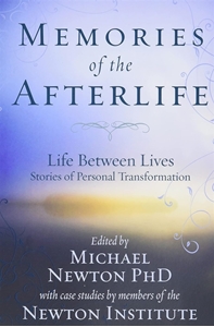 Bild på Memories of the afterlife - life between lives stories of personal transfor
