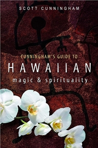 Bild på Cunningham's Guide to Hawaiian Magic & Spirituality