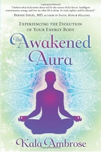 Bild på Awakened aura - experiencing the evolution of your energy body