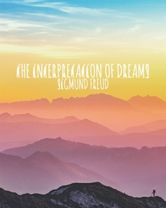 Bild på Interpretation of Dreams