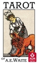 Bild på A.E. Waite Tarot King-Size Deluxe Premium Edition